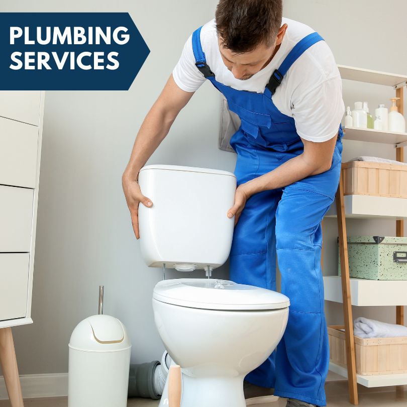 Plumbing Company in Gypsum, CO